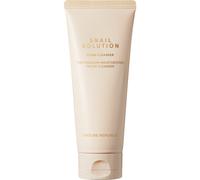 NATURE REPUBLIC Snail Solution Foam Cleanser - Schiuma detergente rige