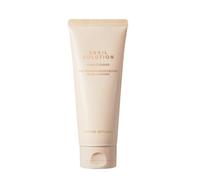 NATURE REPUBLIC Snail Solution Skin Booster Emulsion Serum Cream Korean K-Beauty