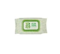 NATURE REPUBLIC - Soothing & Moisture Aloe Vera Cleansing Tissue 80 pcs