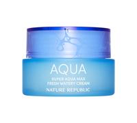 NATURE REPUBLIC Super Aqua Max Fresh Watery Cream 80 ml