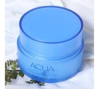 NATURE REPUBLIC Super Aqua Max Fresh Watery Cream 80 ml idratante K-Beauty NUOVO