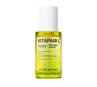 NATURE REPUBLIC Vita Pair C PDRN Radiance Serum 30 ml K-Beauty