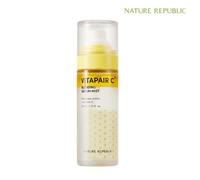 NATURE REPUBLIC Vitapair C Blending Serum Mist 80 ml nebulizzatore vitaminico...