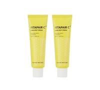 NATURE REPUBLIC Vitapair C Dark Spot Face Cream Twin Pack - Crema viso