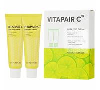 NATURE REPUBLIC Vitapair C Dark Spot Face Cream Twin Pack - Crema viso