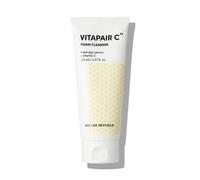NATURE REPUBLIC Vitapair C Foam Cleanser - Schiuma detergente purifica