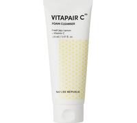 NATURE REPUBLIC - Vitapair C Foam Cleanser 150ml