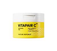 NATURE REPUBLIC Vitapair C tampone sbiancante 160 ml/60 pastiglie
