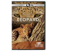 Nature: Revealing the Leopard
