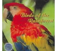 Nature Rhythms - Nature's Rhythms: Birds of the Rainforest by Nature Rhythms [Music CD]