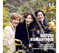 FRANZ SCHUBERT, CARL MARIA VON WEBER, CARL REINECKE, JULIETTE HUR