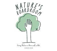 Nature’s Boardroom: Giving Nature a Voice and a Vote