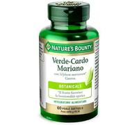 nature' s bounty Nature's b.verde cardo mariano