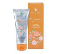 Nature’s Chinotto Rosa Crema Mani Piedi 75 ml