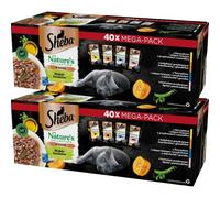 Nature’s Collection Selezione Assortita in Salsa gusti Pollo Tacchino Tonno