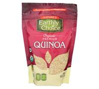 Nature S Earthly Choice Quinoa Premium 12 Oz (Confezione Da 6)