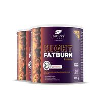 Nature’s Finest by Nutrisslim Night Burn Keto Brucia Addominali Potenti Veloci