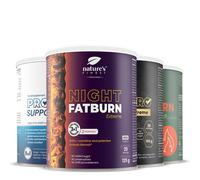 Nature’s Finest Man PRO - Il pacchetto completo 4-in-1 per la vitalità