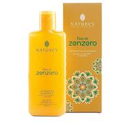 NATURE S Fior Di Zenzero - Lattedoccia Rilassante 200 Ml