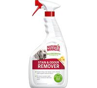 Nature's Miracle Stain&Odour REMOVER DOG MELON 946ml