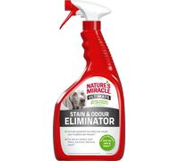 Nature´S Miracle Ultimate Stain & Odour Eliminator per Cani, Rimuovere lo Sporco