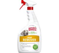 NATURE'S MIRACLE Urine Stain&Odour Remover Dog 946 ml