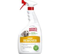 Nature´S Miracle Urine Remover per Cani Eliminare le Macchie di Urina a Base di