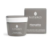 Natures Hematite Crema Viso Antiage Dopobarba