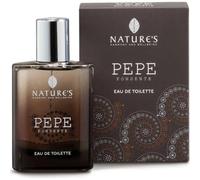Nature's Pepe Fondente Eau De Toilette 50 Ml
