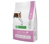 Nature’s Protection Junior Lamb All Breeds 2 kg