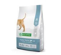 Nature’s Protection Puppy Starter Salmon With Krill All Breeds 2 kg