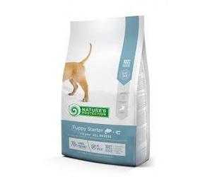 Nature’s Protection Puppy Starter Salmon With Krill All Breeds 2 kg