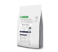 Nature's Protection Dog Superior Care Manti Neri Adult All Breeds con Pollame - Offerta [PREZZO A CONFEZIONE] Quantità Minima 2, Sacco Da 10 Kg