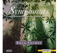 Nature S Symphonies - Rain Forest
