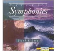 Nature S Symphonies - Surf & Sea