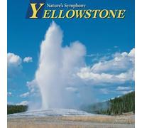 Nature S Symphony - From Yellowstone