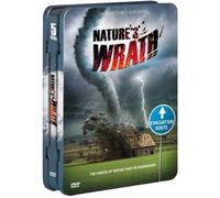 Nature S Wrath - Nature S Wrath [5-Pk/Tin]