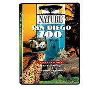 Nature:San Diego Zoo - Nature: San Diego Zoo