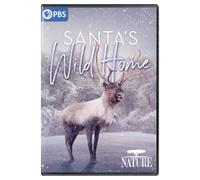 Nature: Santa's Wild Home (DVD)