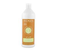 Nature + Science All Soft Conditioner 1000 Ml