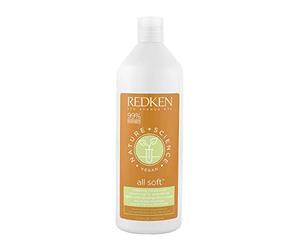 Nature + Science All Soft Conditioner 1000 Ml