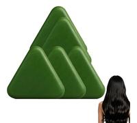 Nature Seven, shampoo per capelli antiforfora per la crescita dei capelli e il controllo dell'olio, miglioramento crespo (5PCS)