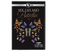 Nature: Sex, Lies And Butterflies