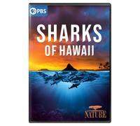 Nature: Sharks Of Hawaii (DVD)