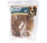 Flamingo Nature Snack Orecchie di Bufalo con Carne 5PZ