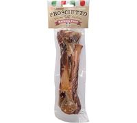 Nature Snack Osso di Tibia di Maiale con Carne 2PZ