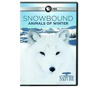 Nature: Snowbound: Animals Of Winter [Edizione: Stati Uniti]