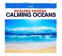 Nature Sounds - Healing Sounds-Calming Oceans