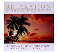 Nature Sounds - Vol. 2-Nature Sounds