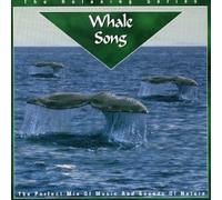 Nature Sounds - Whale Song